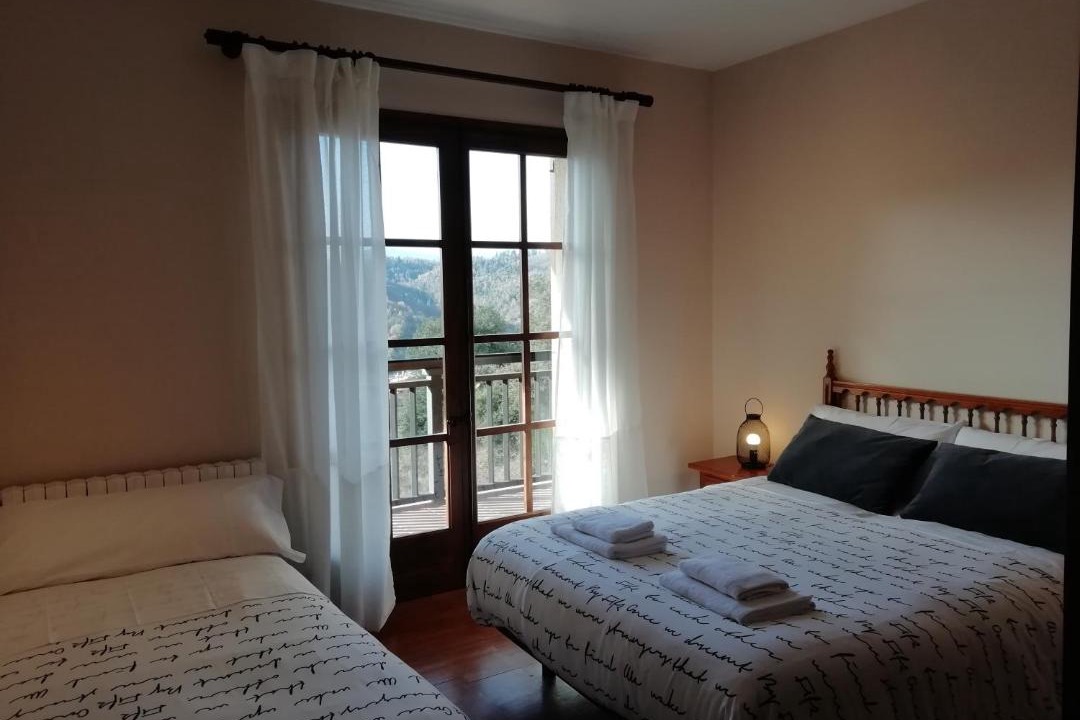 Photo of Bedroom in Espinelves