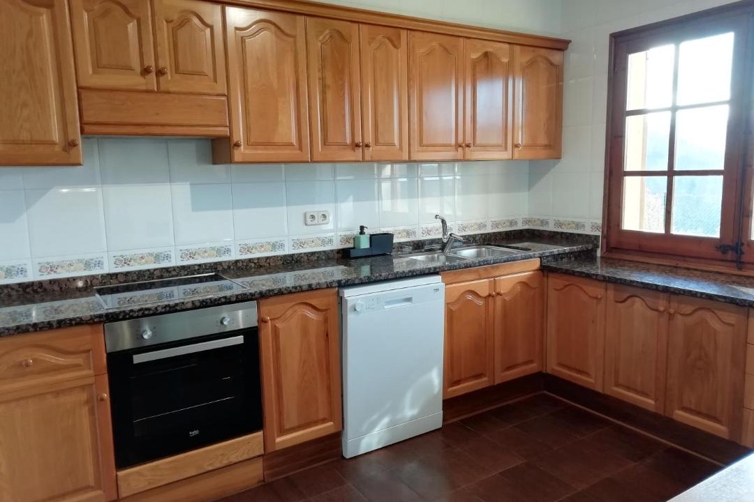 Photo of Kitchen in Espinelves