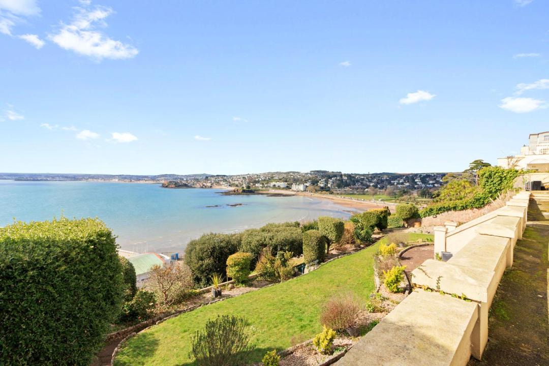 Photo of Outdoor in Torquay City Centre