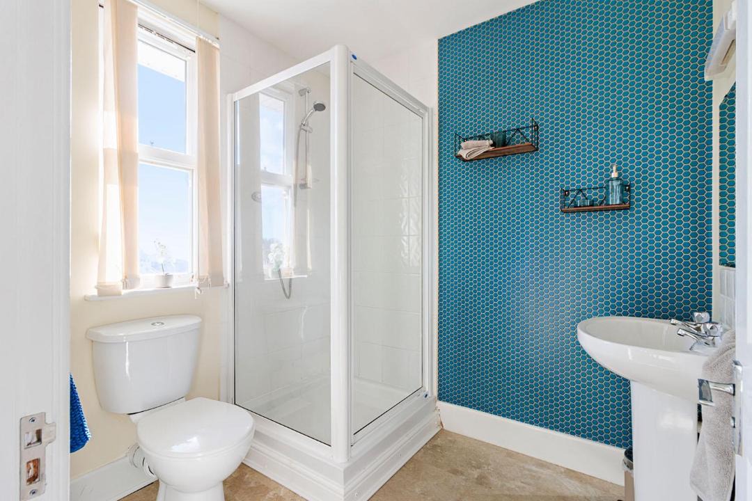 Photo of Bathroom in Torquay City Centre