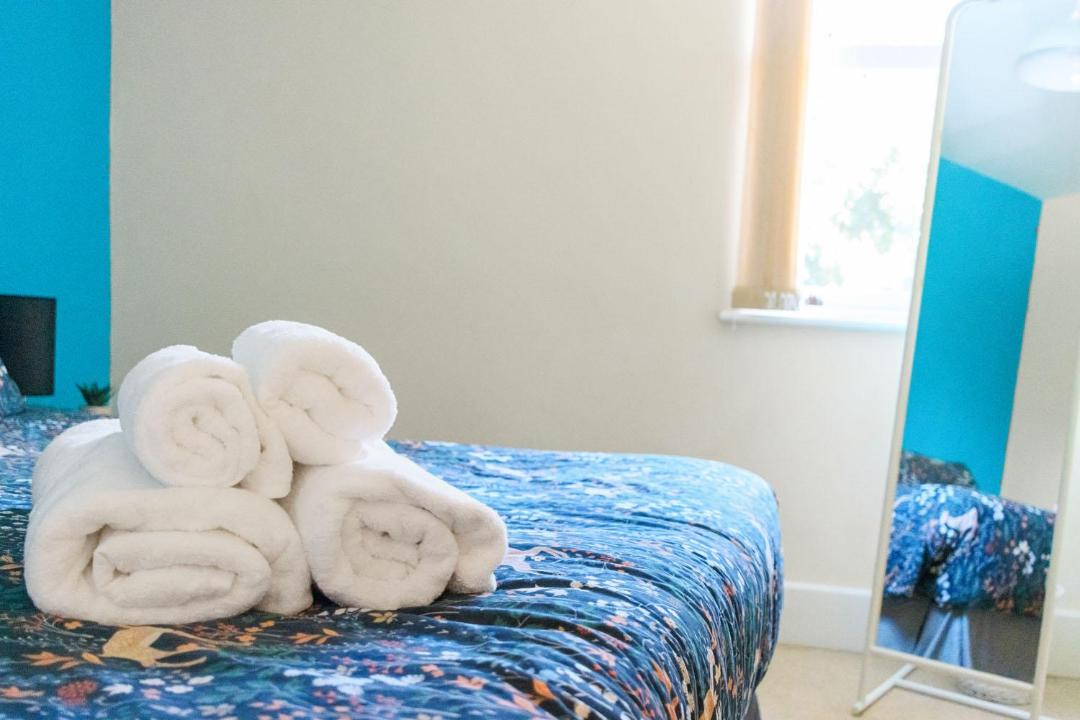 Photo of Bedroom in Torquay City Centre