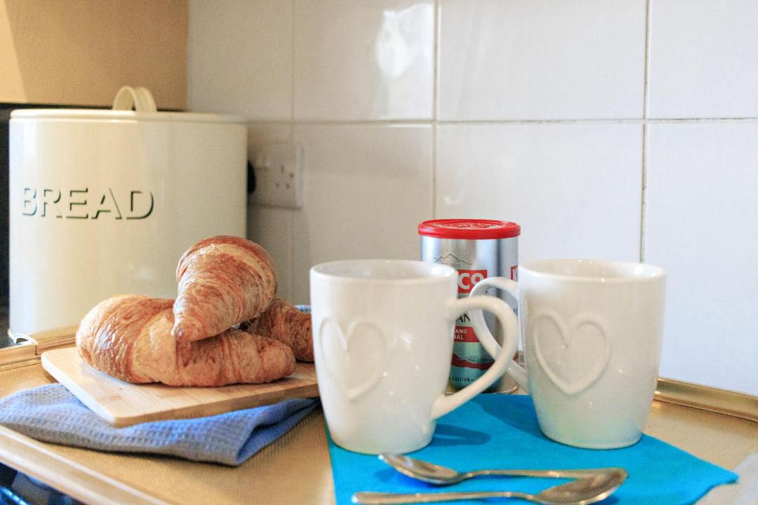 Photo of Livingroom in Torquay City Centre