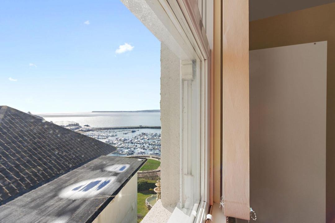 Photo of Patio Balcony in Torquay City Centre