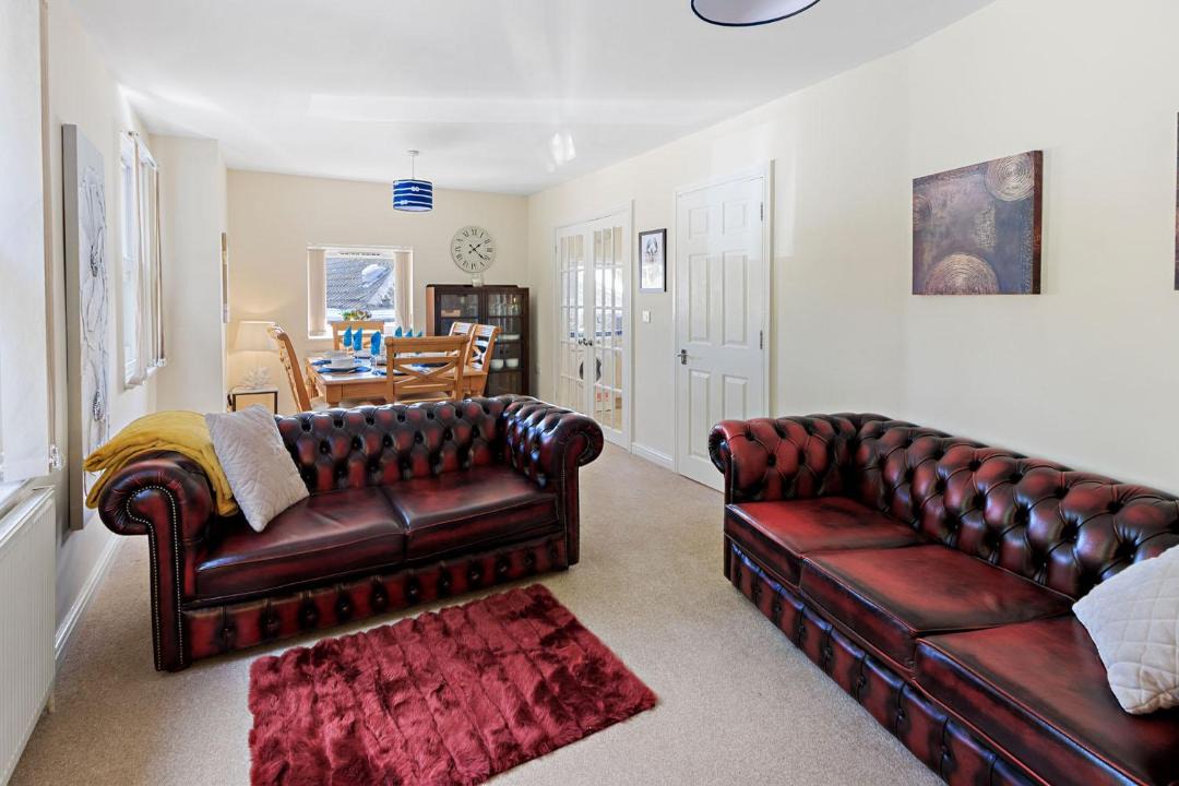 Photo of Livingroom in Torquay City Centre