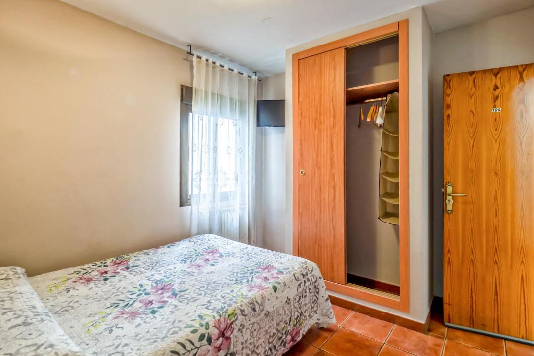 Photo of Bedroom in Talavera de la Reina