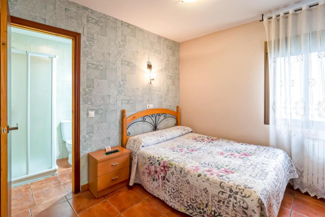 Photo of Bedroom in Talavera de la Reina