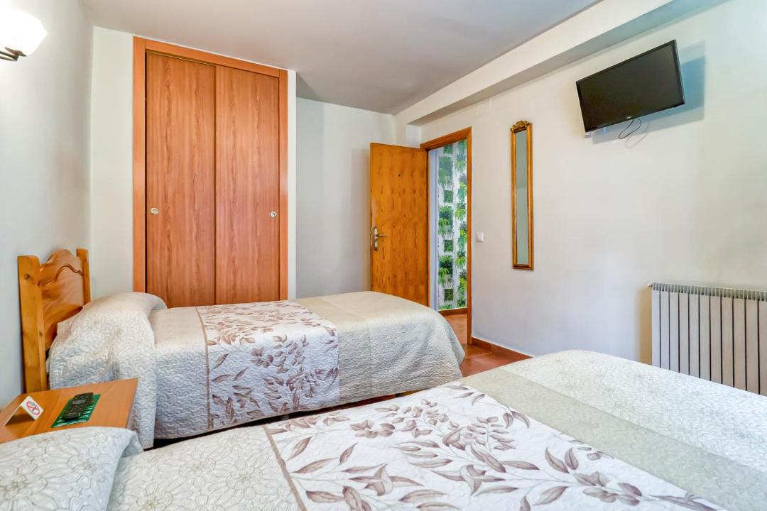 Photo of Bedroom in Talavera de la Reina