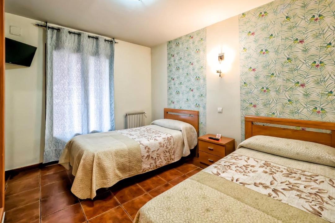 Photo of Bedroom in Talavera de la Reina