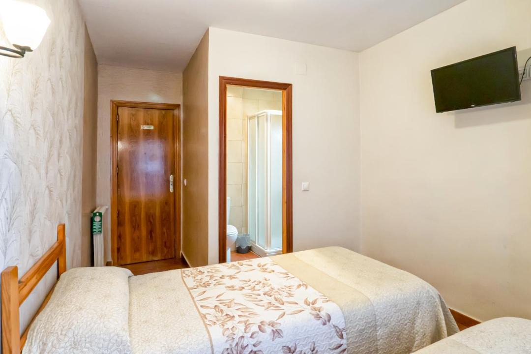 Photo of Bedroom in Talavera de la Reina
