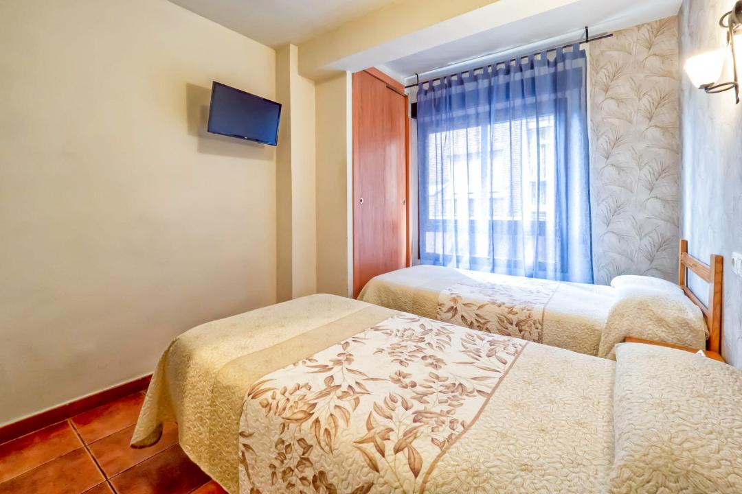 Photo of Bedroom in Talavera de la Reina