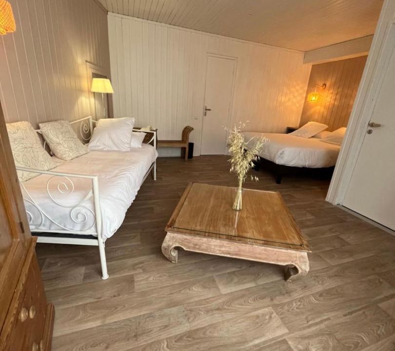 Photo of Others in La Couarde-sur-Mer