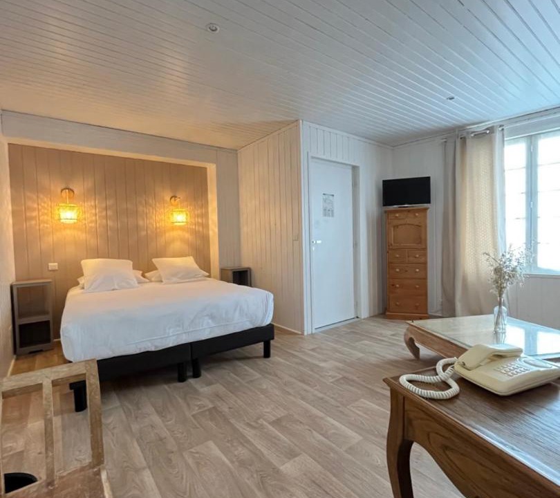 Photo of Others in La Couarde-sur-Mer