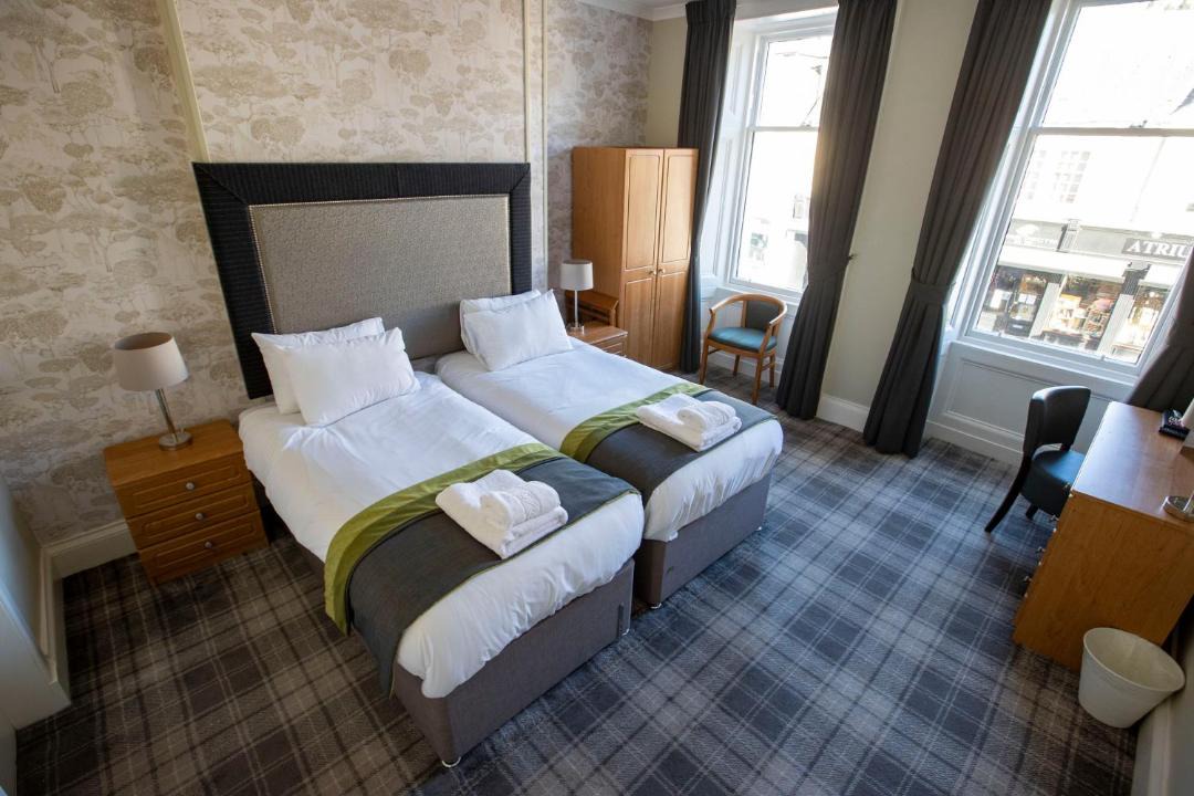 Photo of Bedroom in Callander