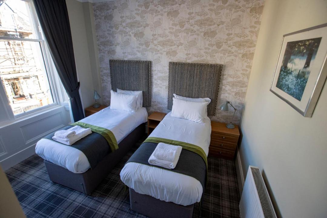 Photo of Bedroom in Callander