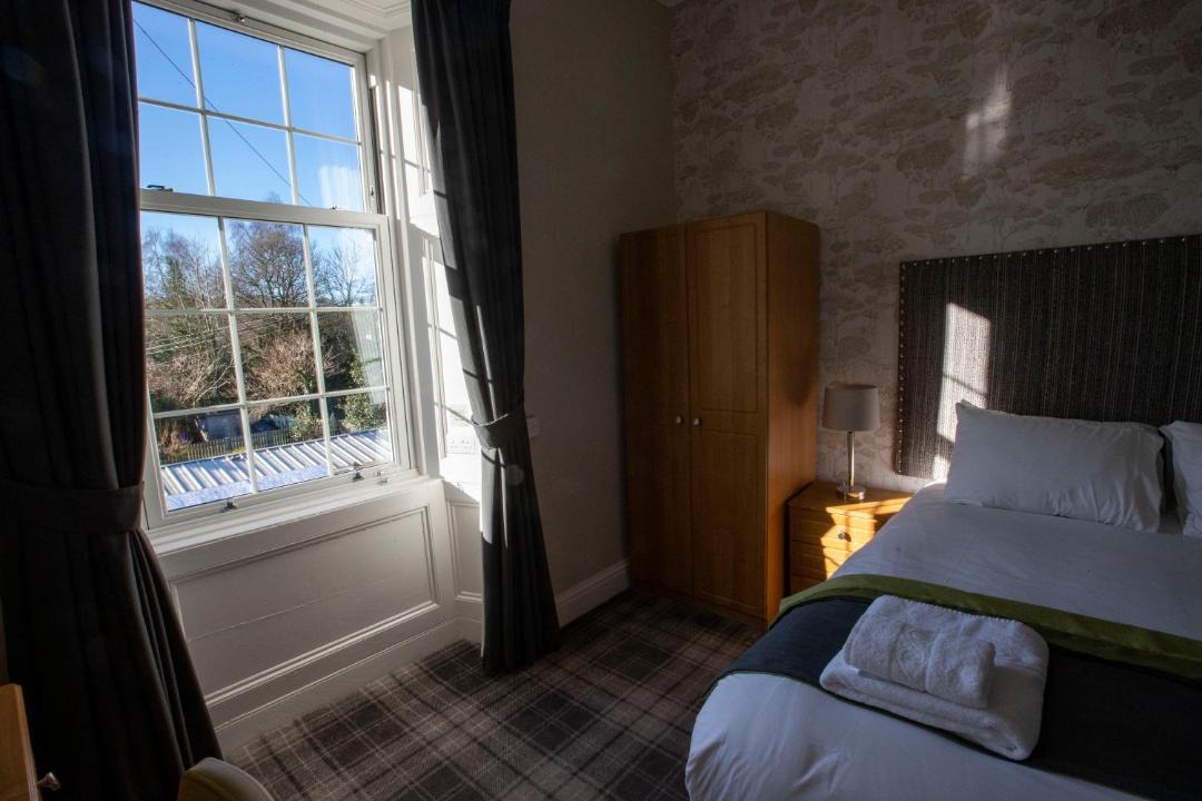 Photo of Bedroom in Callander