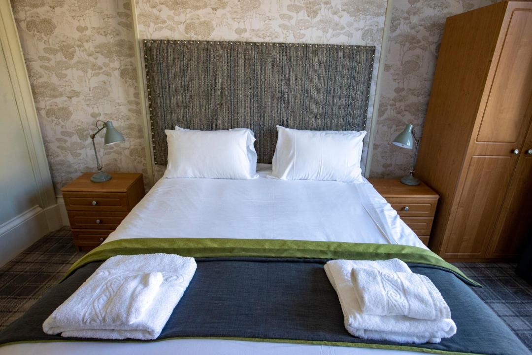 Photo of Bedroom in Callander