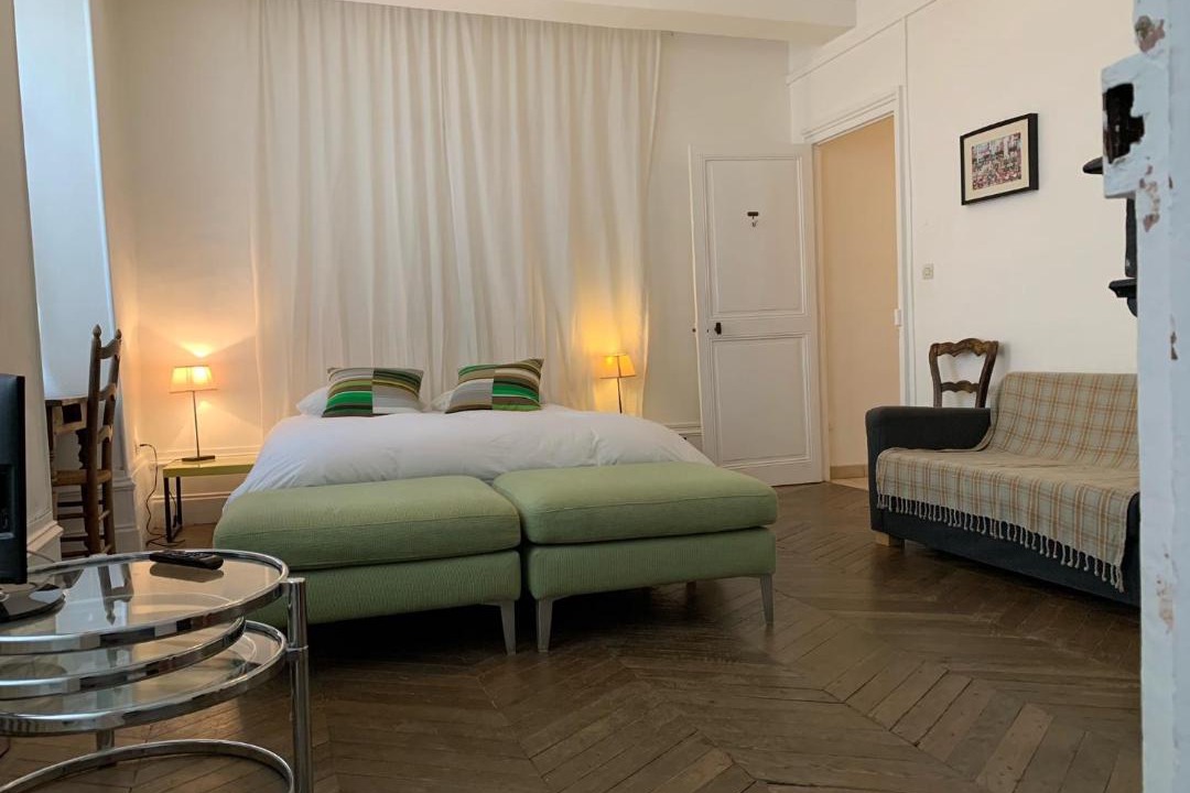 Photo of Bedroom in Laon