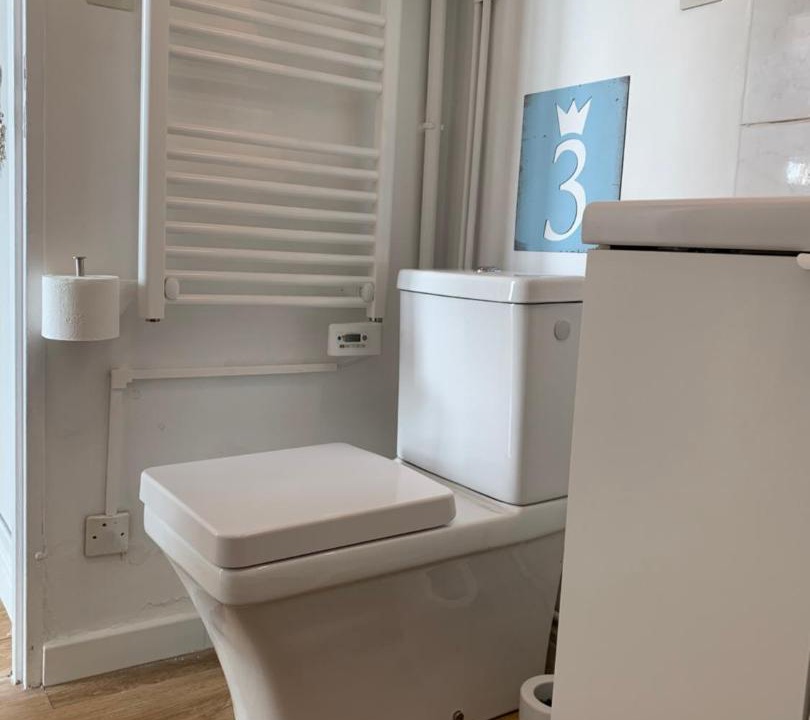 Photo of Bathroom in Laon