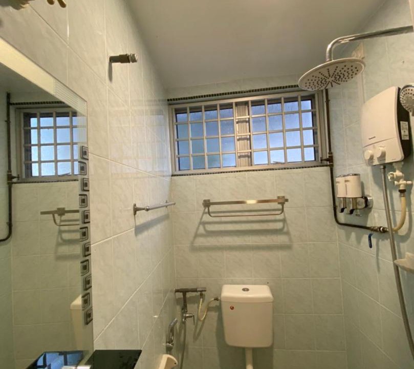 Photo of Bathroom in Sitiawan