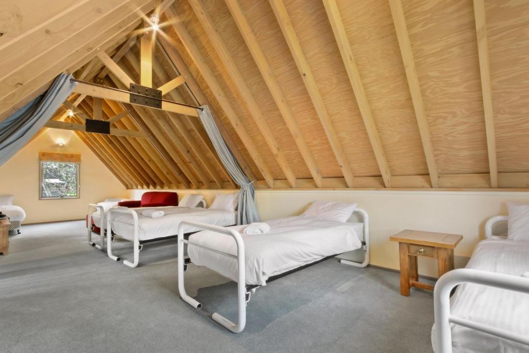 Photo of Bedroom in Dinner Plain