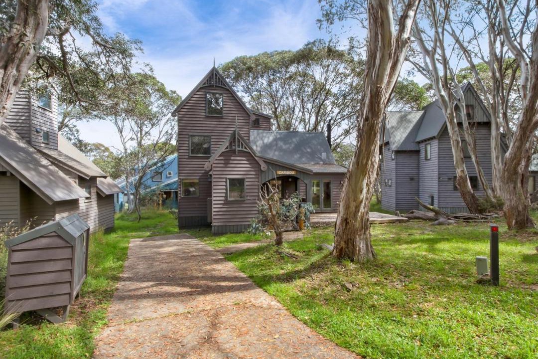 Photo of Others in Dinner Plain