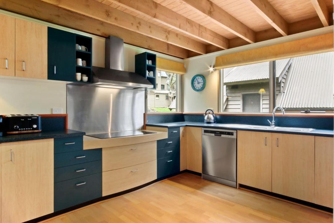 Photo of Kitchen in Dinner Plain