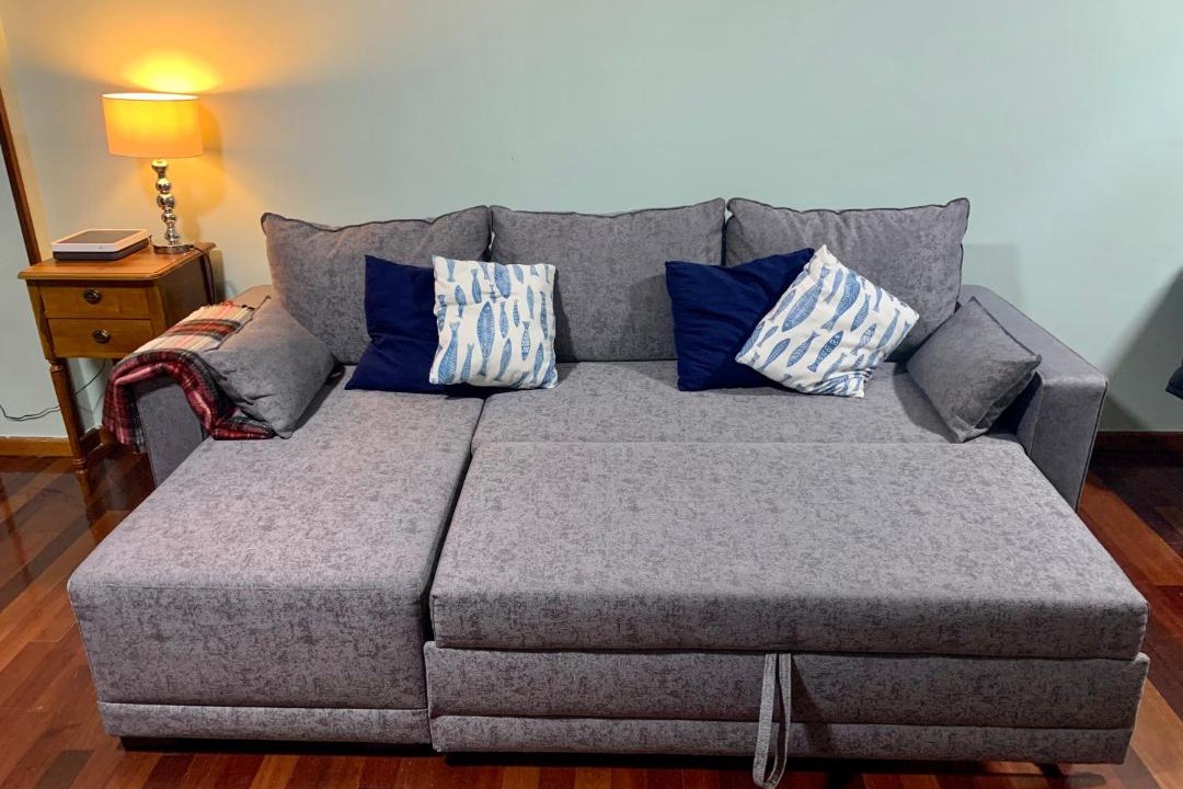 Photo of Bedroom in Liencres