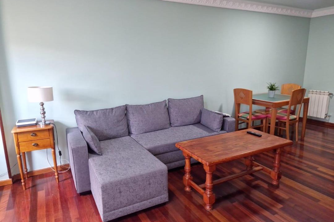 Photo of Livingroom in Liencres