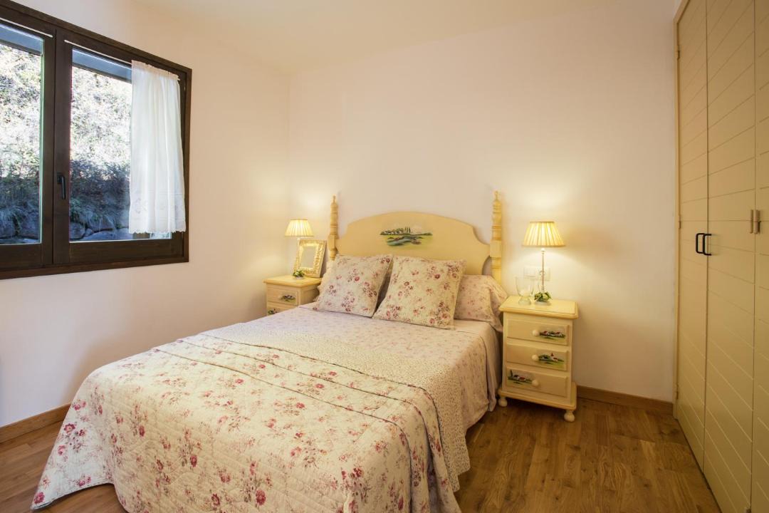 Photo of Bedroom in Queralbs