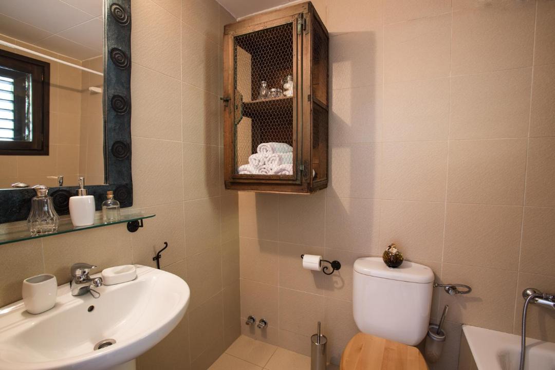 Photo of Bathroom in Queralbs