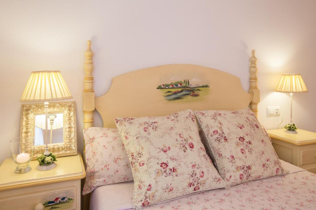 Photo of Bedroom in Queralbs