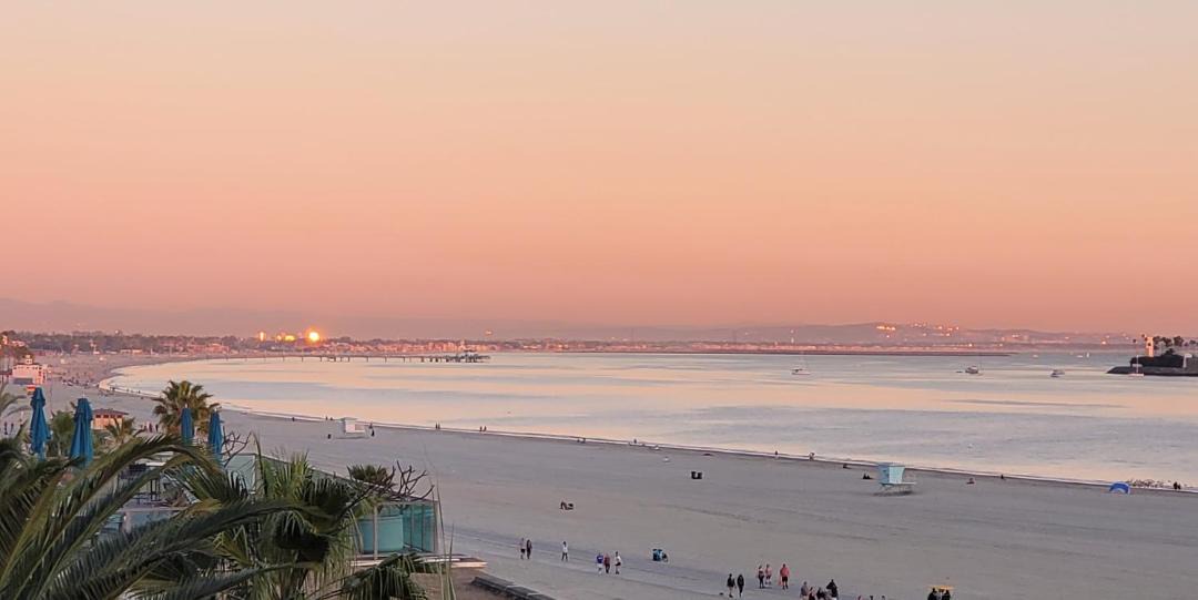Photo of Others in Alamitos Beach