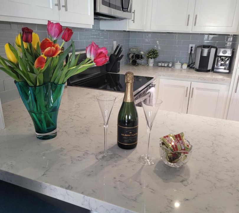 Photo of Kitchen in Alamitos Beach