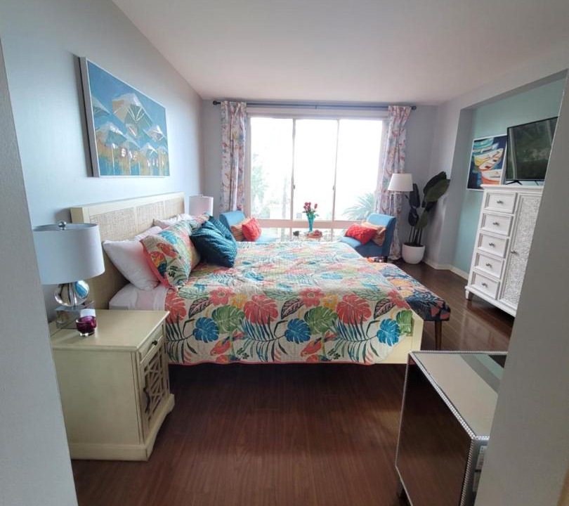 Photo of Bedroom in Alamitos Beach