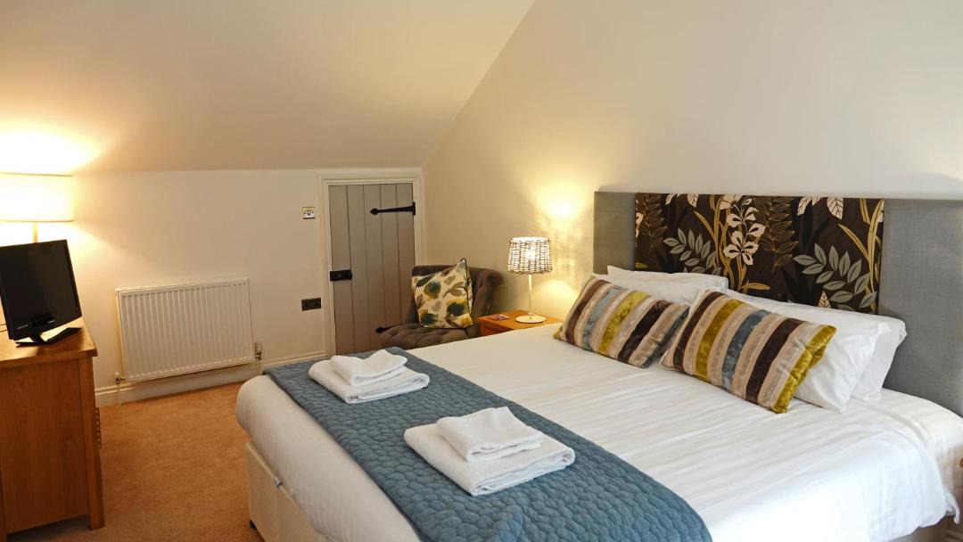 Photo of Bedroom in Dartmouth