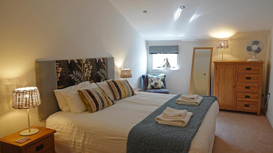 Photo of Bedroom in Dartmouth