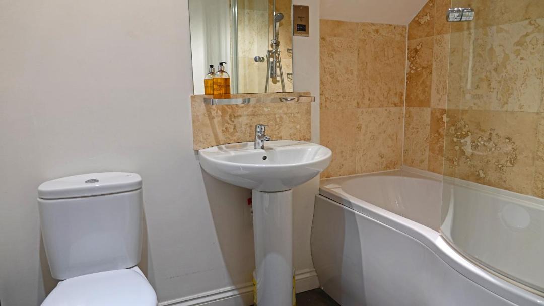 Photo of Bathroom in Dartmouth