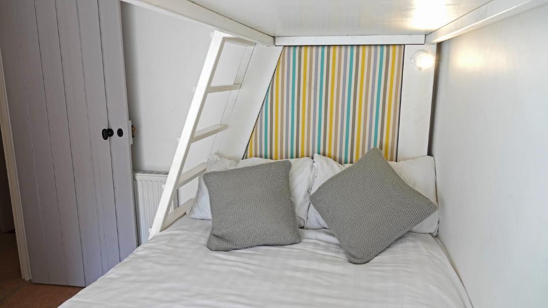 Photo of Bedroom in Dartmouth