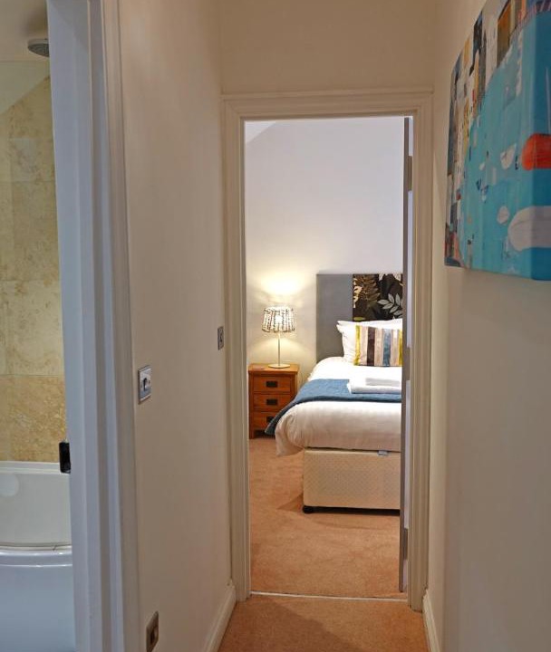 Photo of Bedroom in Dartmouth