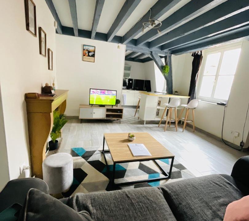 Photo of Livingroom in Old Town