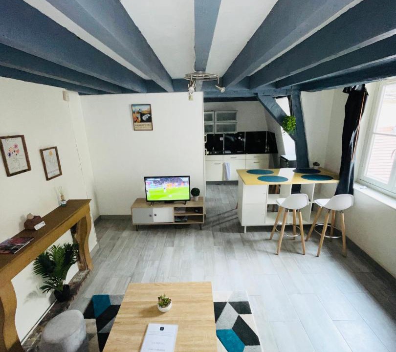 Photo of Livingroom in Old Town
