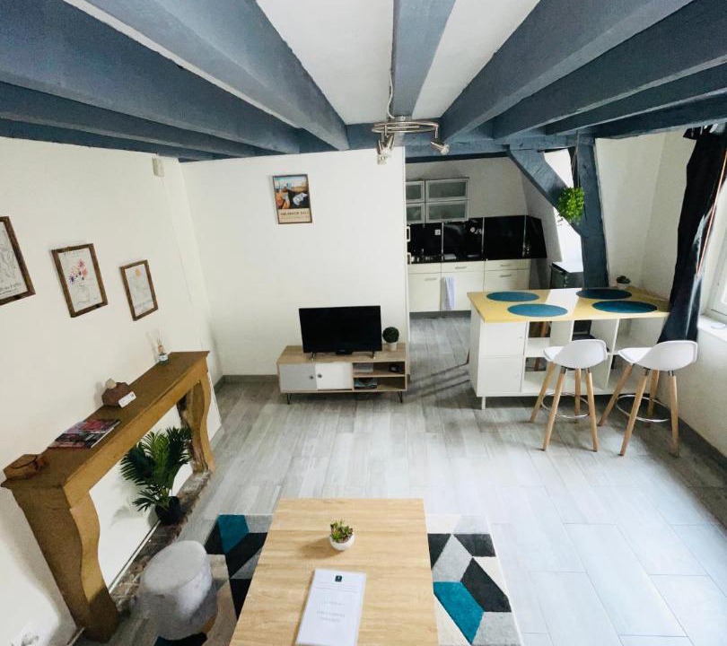 Photo of Livingroom in Old Town