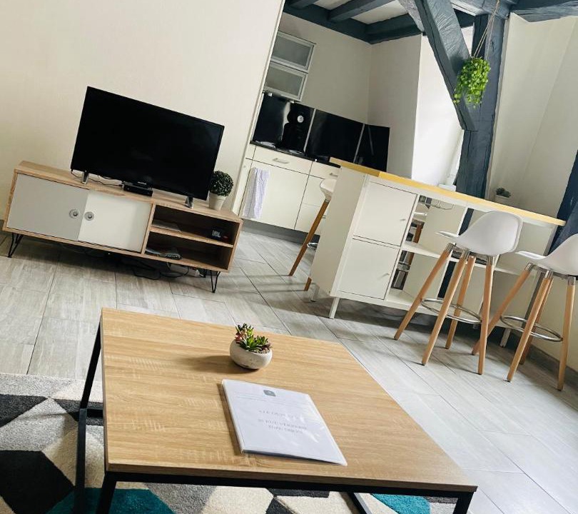 Photo of Livingroom in Old Town