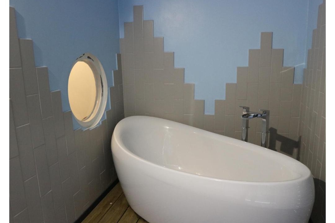 Photo of Bathroom in Thorney