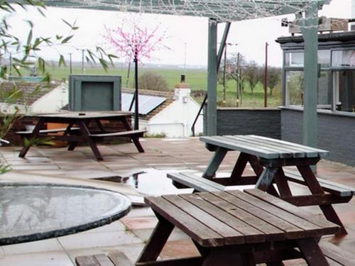 Photo of Patio Balcony in Thorney