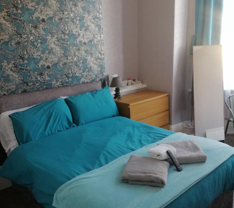 Photo of Bedroom in South Shore