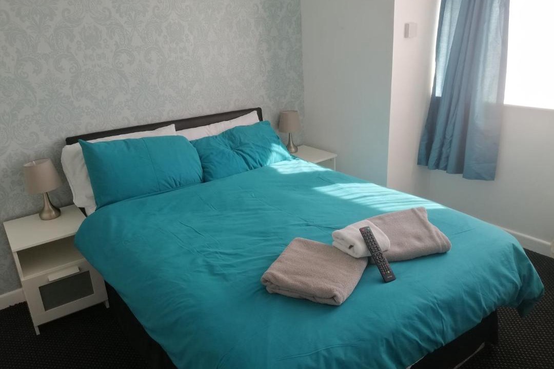 Photo of Bedroom in South Shore