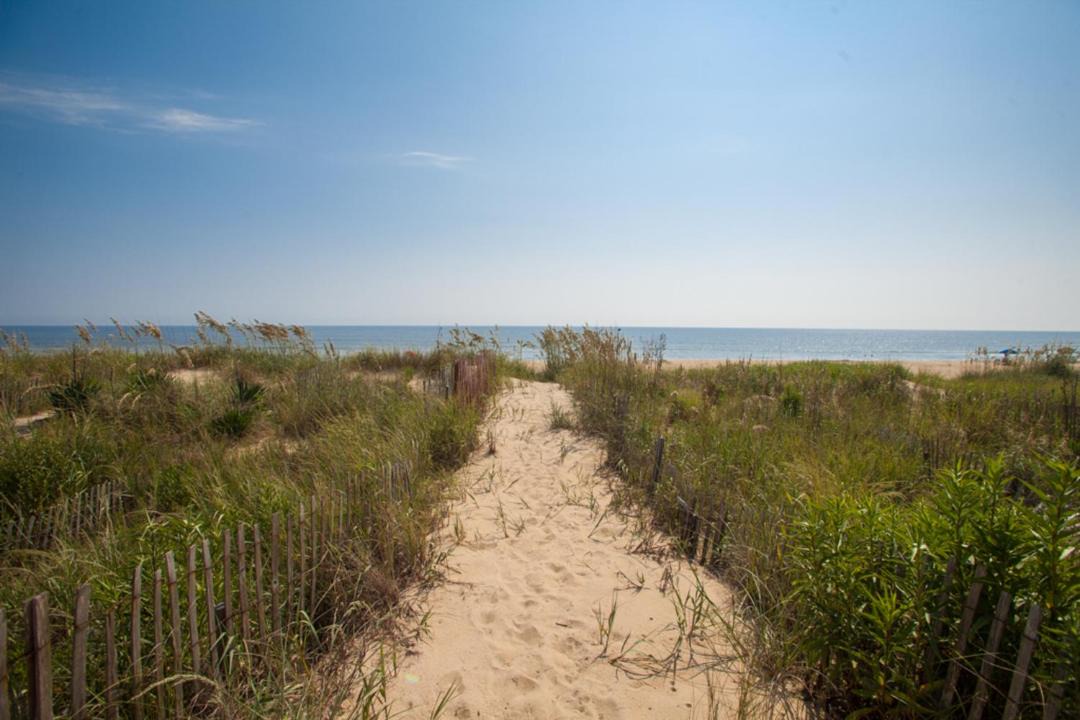 Photo of Outdoor in Sandbridge