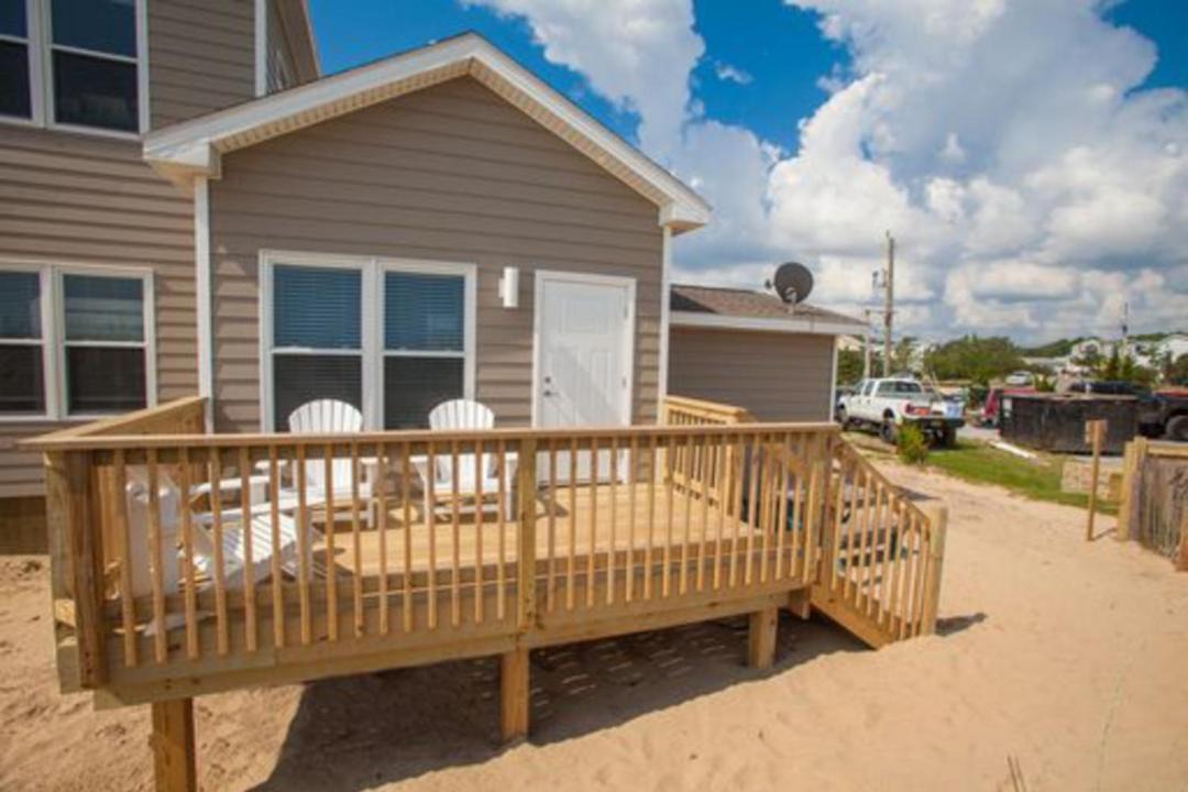 Photo of Buildings in Sandbridge