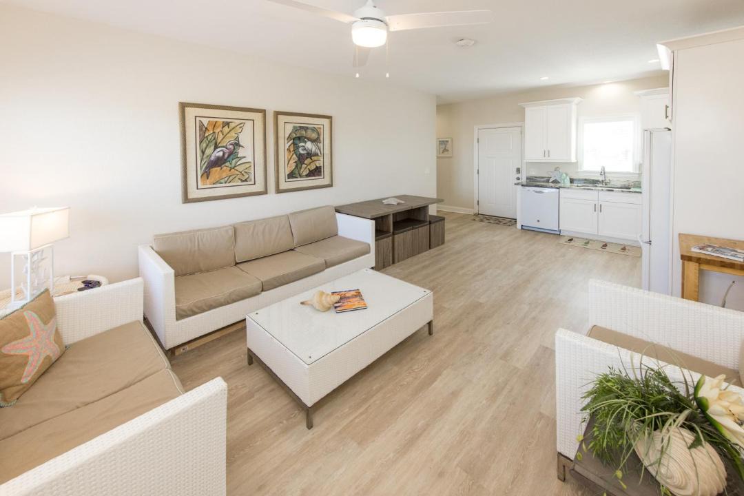 Photo of Livingroom in Sandbridge